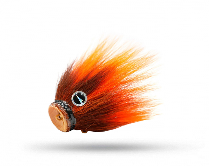 VMC Mustache Shallow 22g i gruppen Fiskedrag / Mustache Rigs & Miuras hos Örebro Fiske & Outdoor AB (VMC Mustache Shallow)